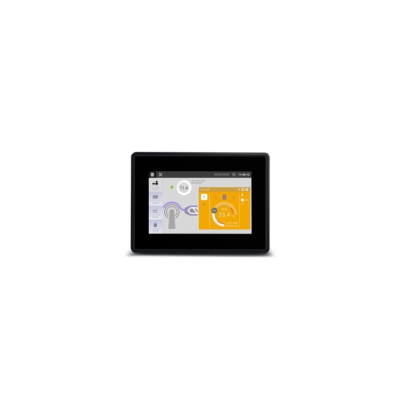 Изображение товара: EXOR +EX705U5P1