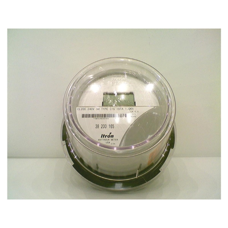 Изображение товара: ITRON 38-200-165