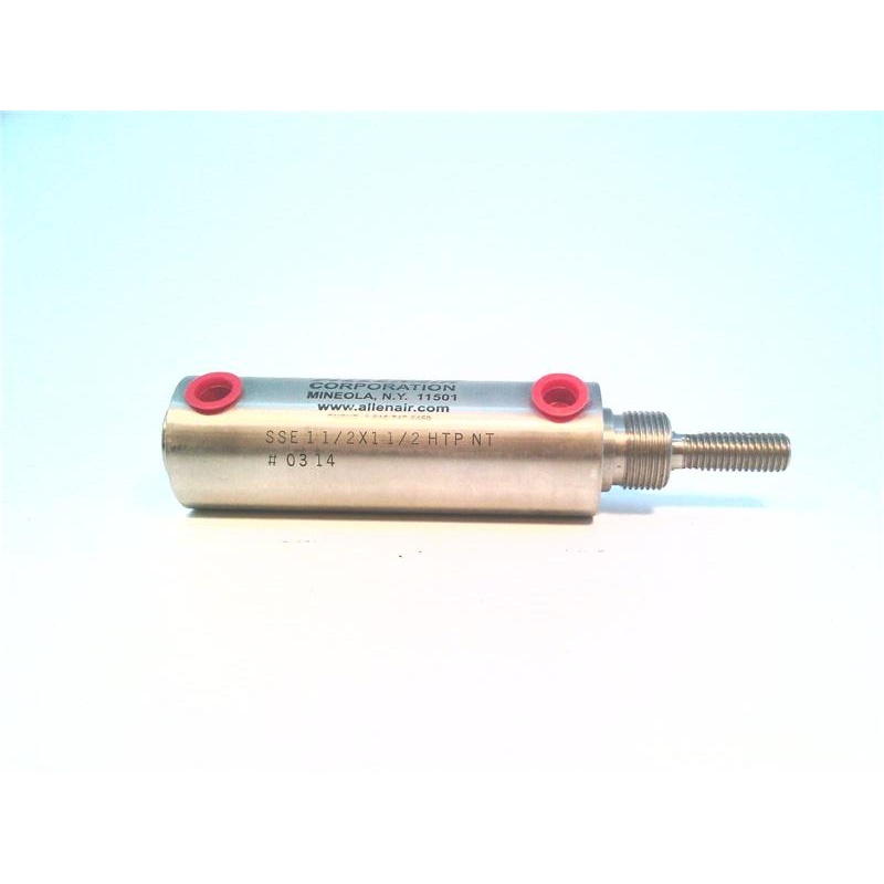 Изображение товара: ALLENAIR SSE-1 1/2X1/2 HTP