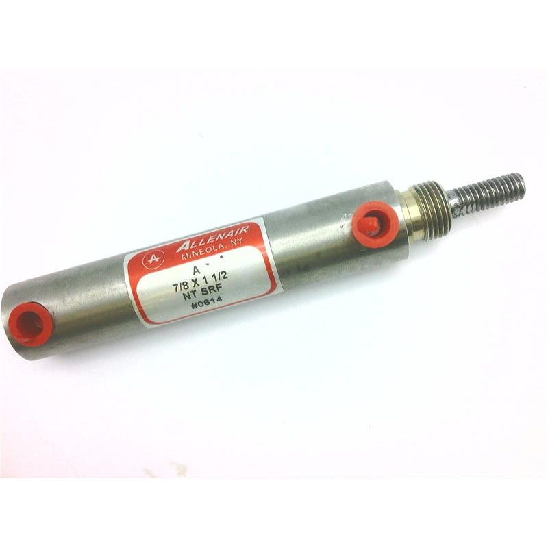 Изображение товара: ALLENAIR A-7/8-X-1-1/2-NT-SRF
