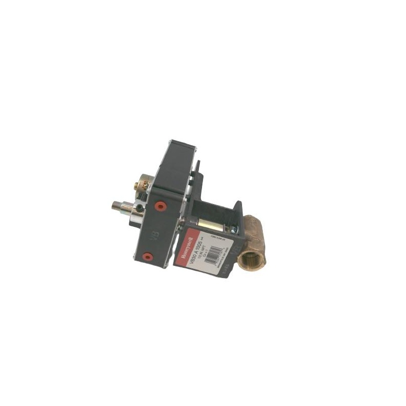 Шаровой кран в сборе Honeywell VB34A1049