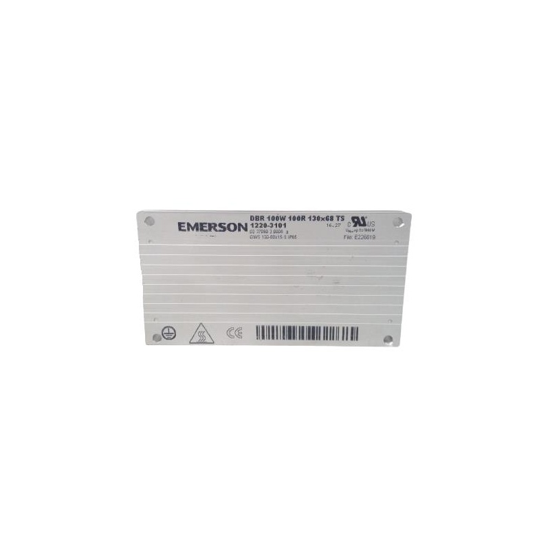 Изображение товара: NIDEC CORP 1220-3101