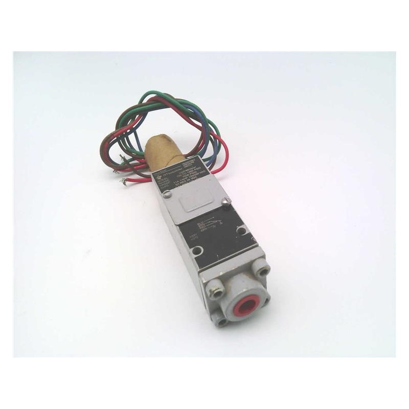 Изображение товара: ITT 132P46C6AH