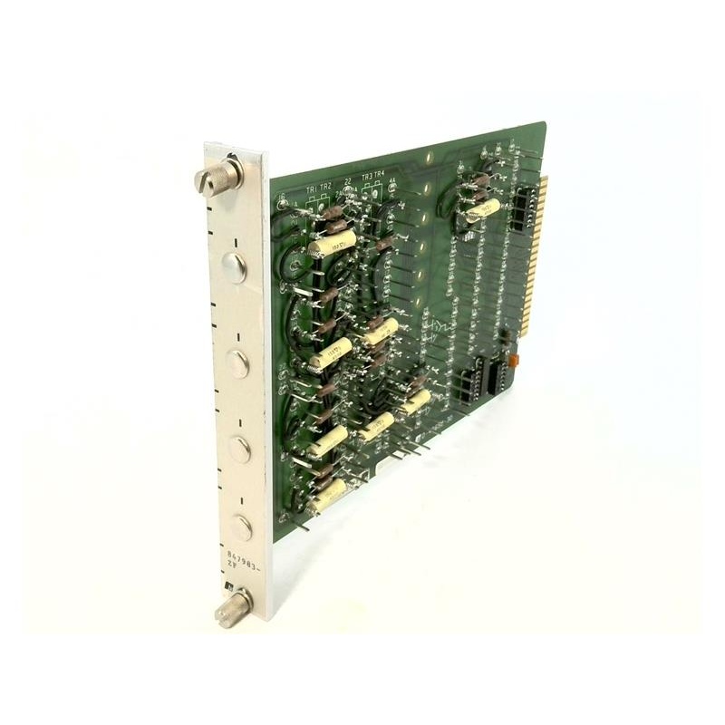 Изображение товара: ASEA BROWN BOVERI 0-847983-ZF