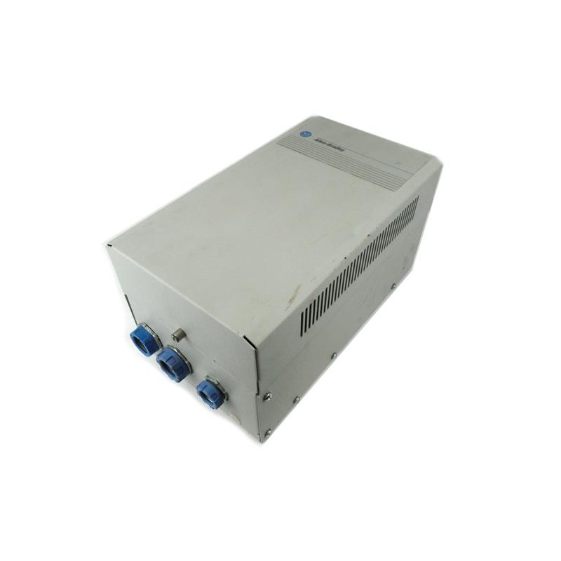 Изображение товара: ALLEN BRADLEY 1336R-PRE-VB078-AA