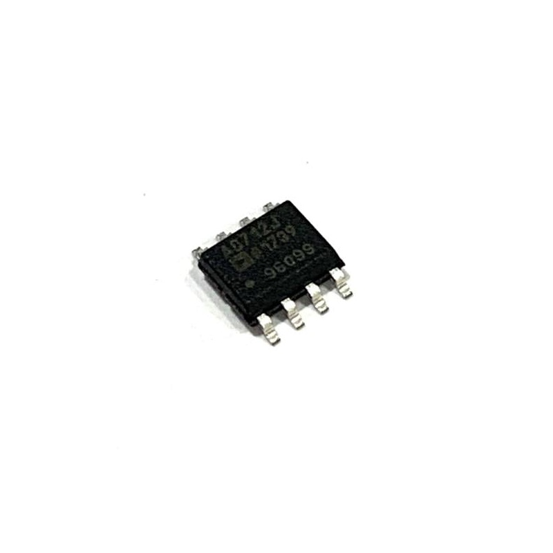 Изображение товара: ANALOG DEVICES AD712JR