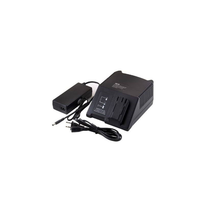 Изображение товара: RADWELL TOOL545-SUB-BATTERY-CHARGER