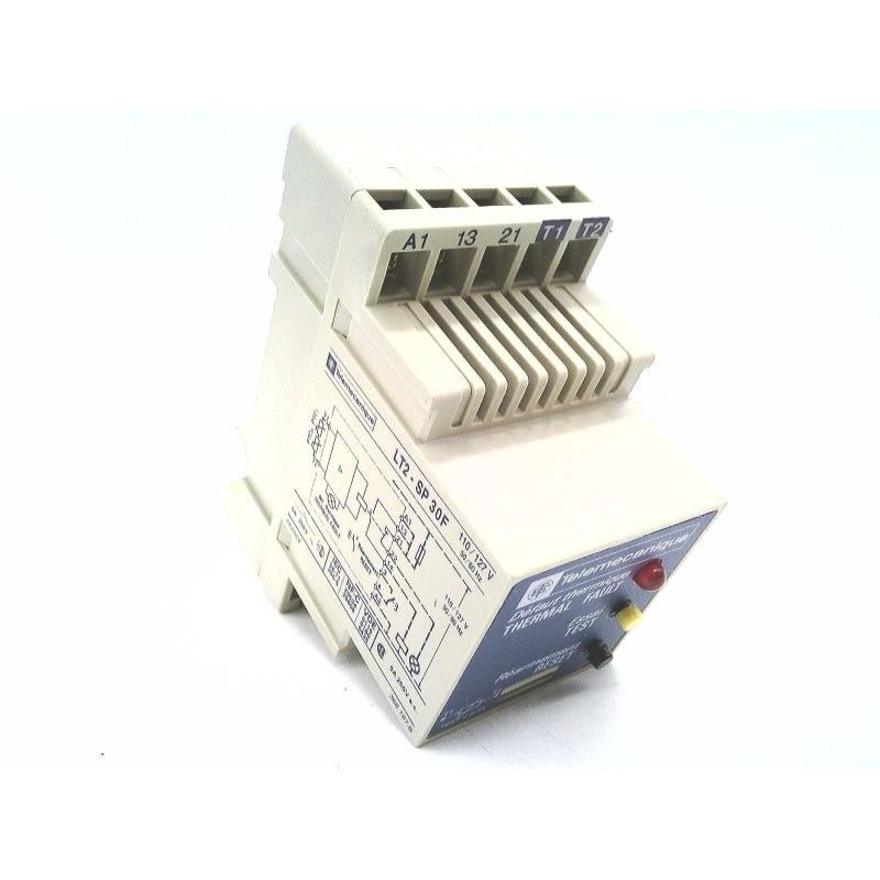 Изображение товара: SCHNEIDER ELECTRIC LT2-SP30F