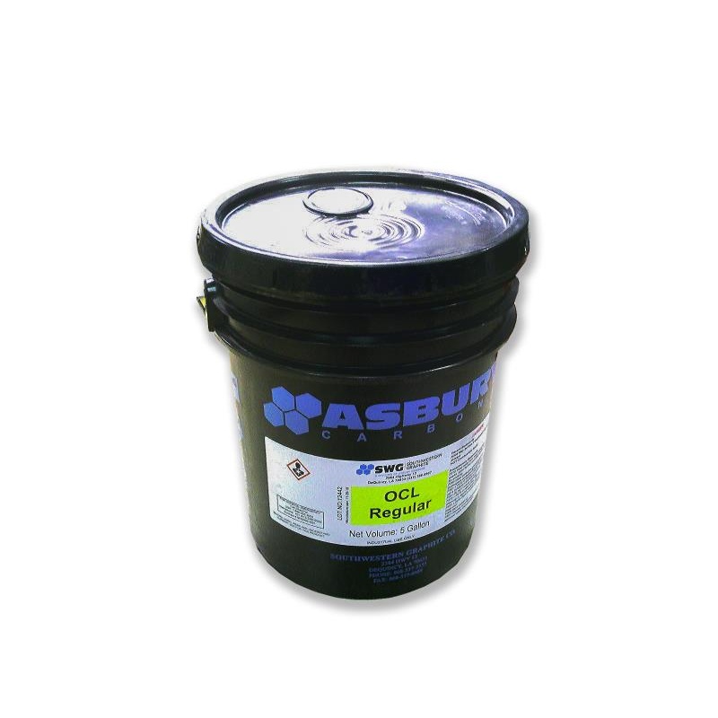 Изображение товара: DIXON GRAPHITE ASBURY OCL REGULAR