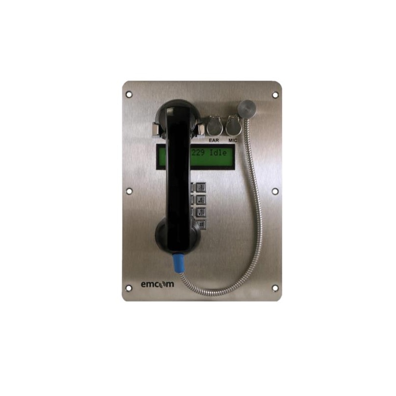 Изображение товара: EMCOM IP-6030-15