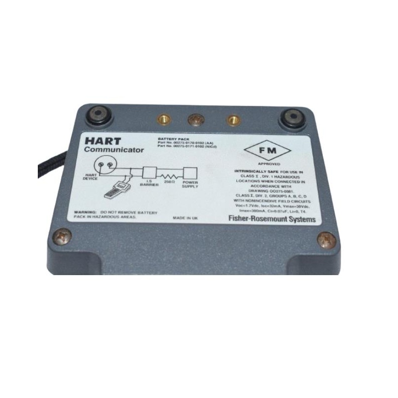 Изображение товара: EMERSON 00275-0170-0102