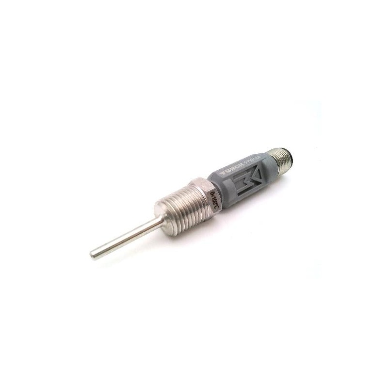 Изображение товара: TURCK TTM100C-103A-N1/4-LI6-H1140-L024