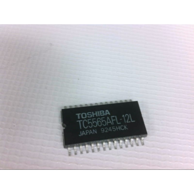 Изображение товара: TOSHIBA TC5565AFL-12L