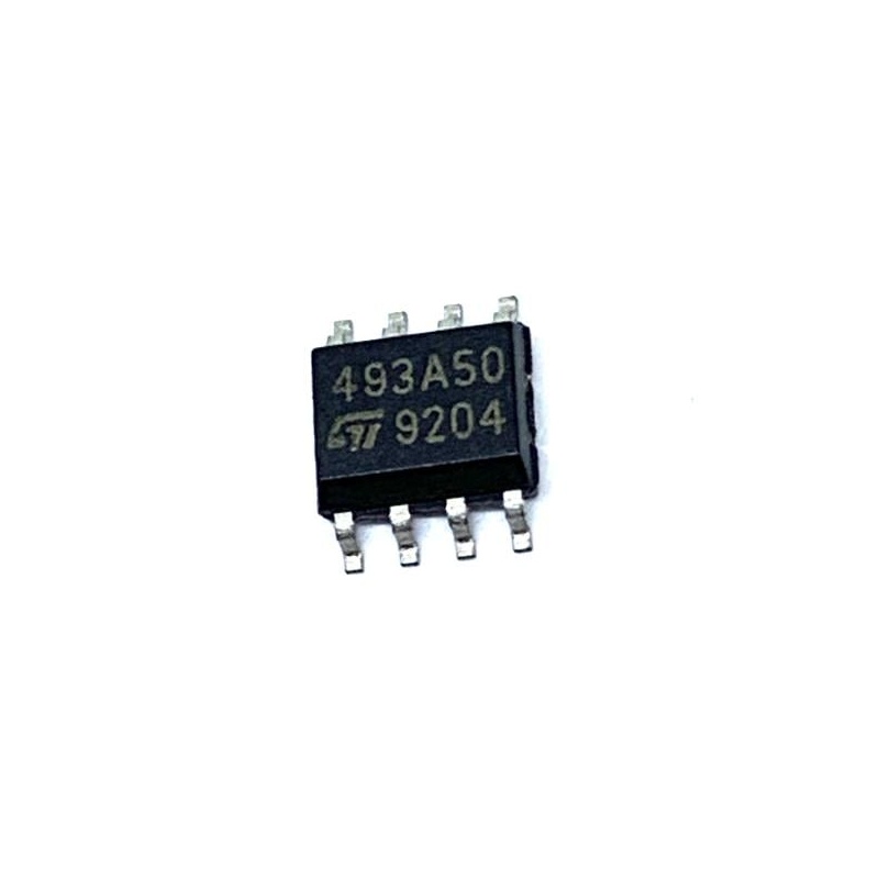 Изображение товара: ST MICRO 493A50