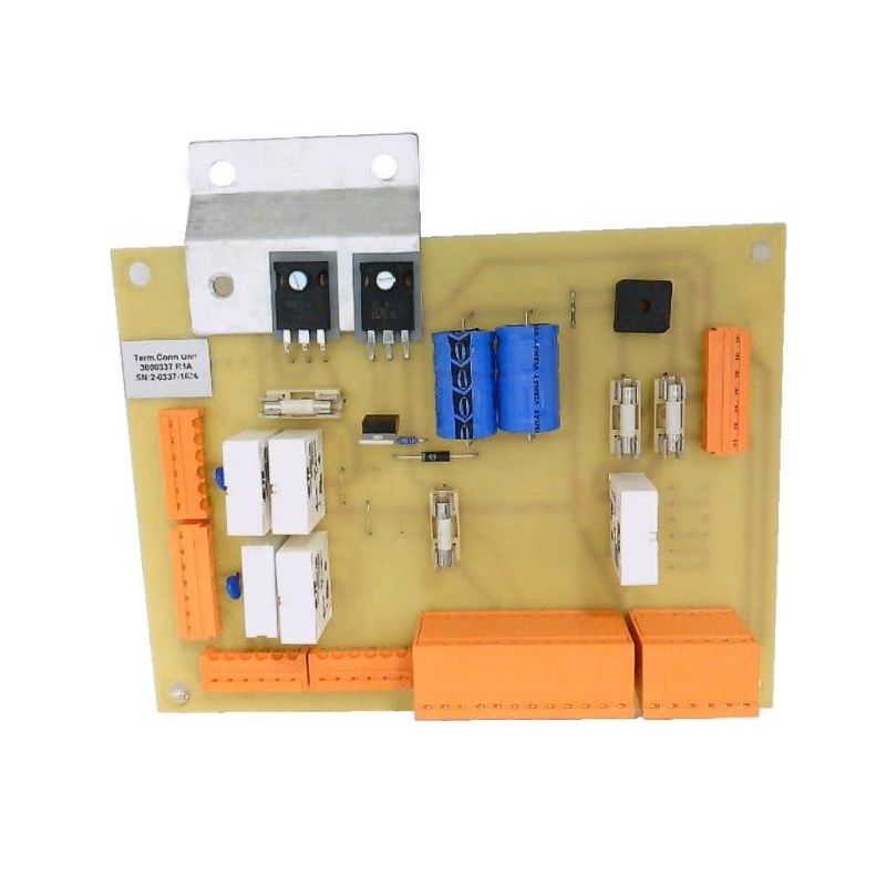 Изображение товара: ALBO SYSTEMS 3000337 R1A