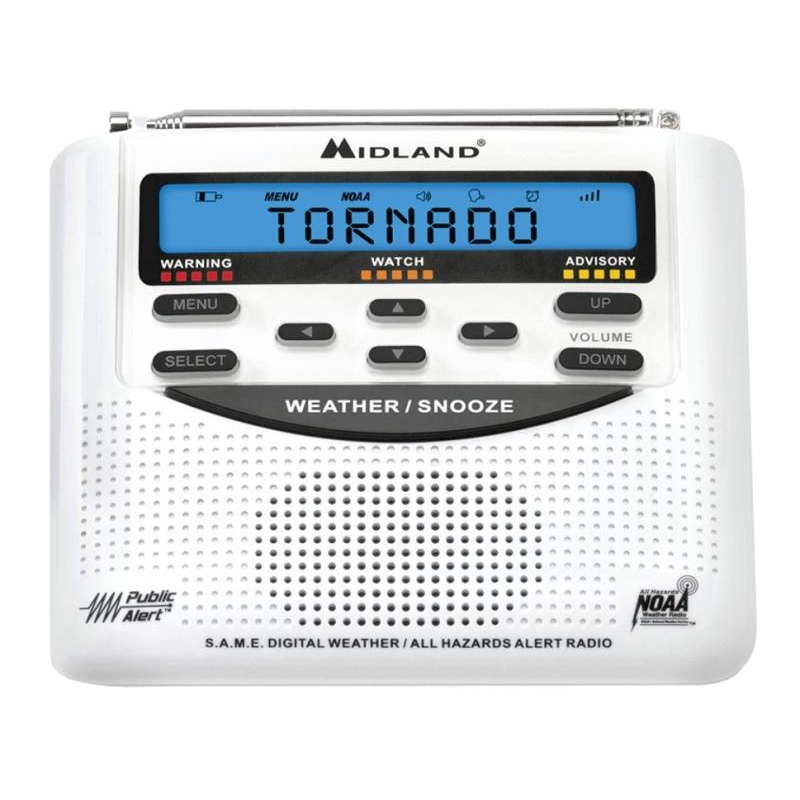 Изображение товара: MIDLAND TELECOM WR-120B