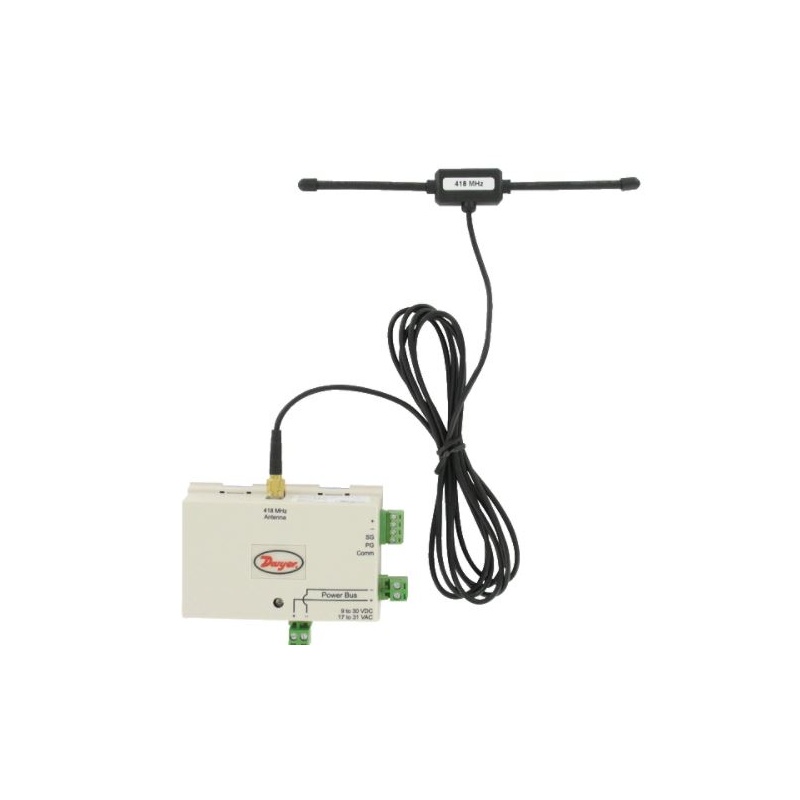 Изображение товара: DWYER WM-4SS