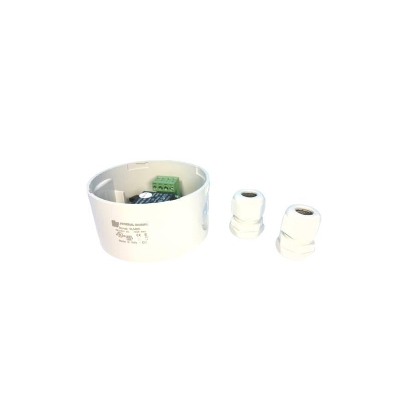 Изображение товара: FEDERAL SIGNAL SLMBD-120-240GY