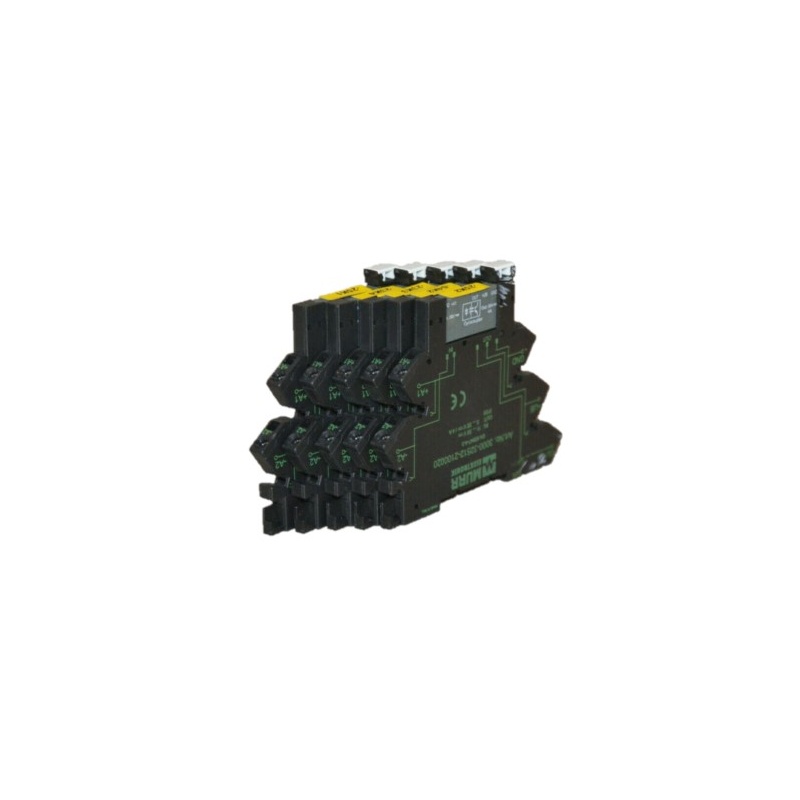 Изображение товара: MURR ELEKTRONIK 3000-69012-2100050