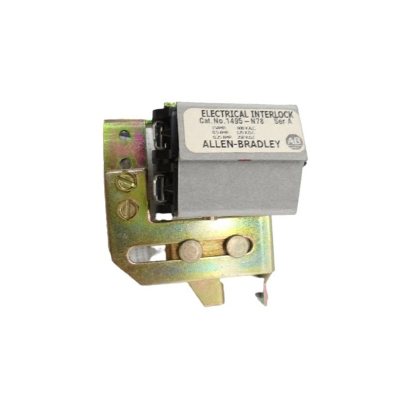 Изображение товара: ALLEN BRADLEY 1495-N78
