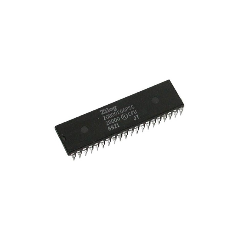 Изображение товара: ZILOG Z0800206PSC