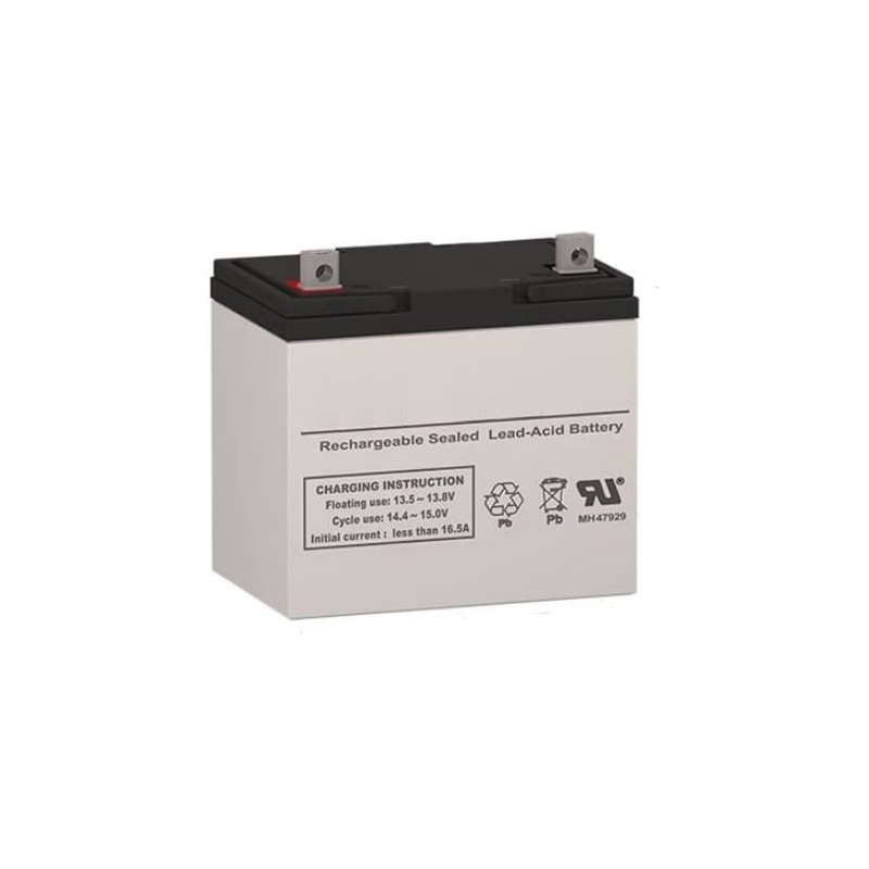 Изображение товара: RADWELL 400 LYNX LX-3-SUB-BATTERY