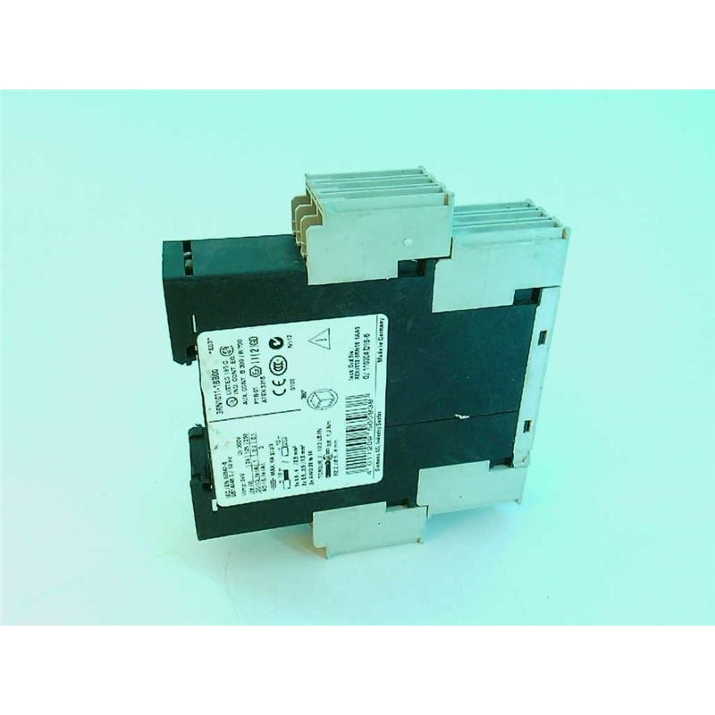Изображение товара: SIEMENS 3RN1011-1BB00