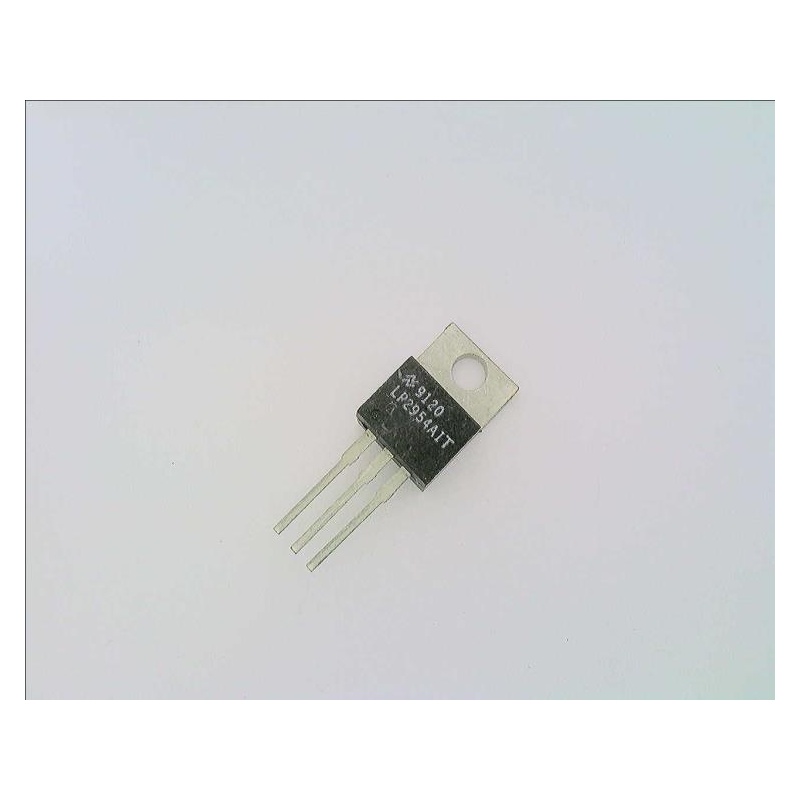 Изображение товара: TEXAS INSTRUMENTS SEMI LP2954AIT .