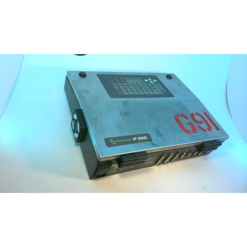 Струйный принтер IP 9000