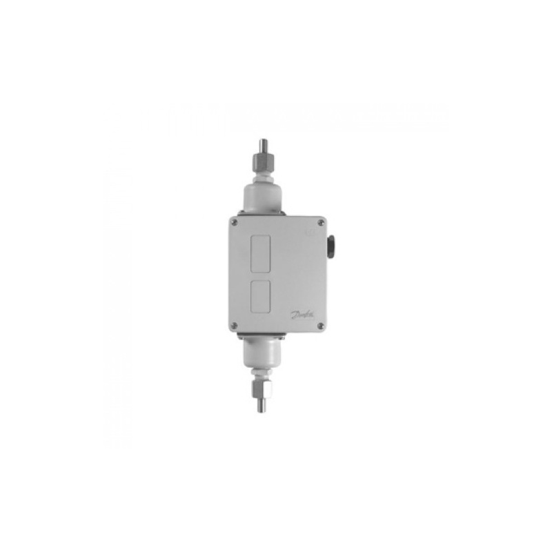 Изображение товара: DANFOSS 017D001466