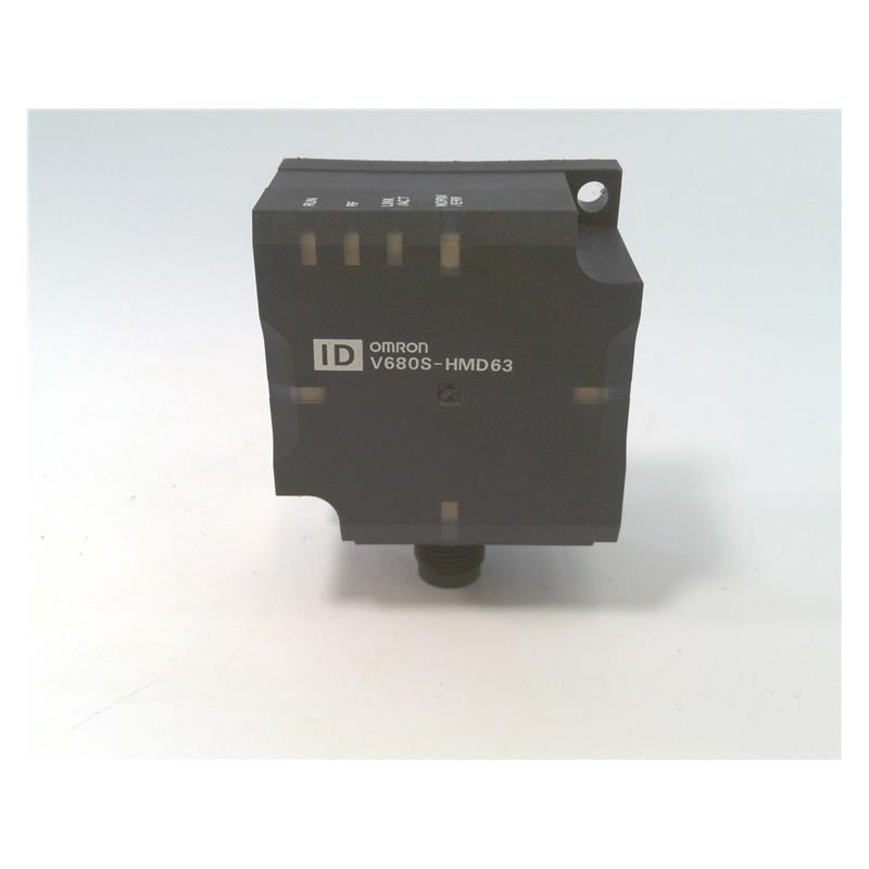 Изображение товара: OMRON V680S-HMD63-EIP
