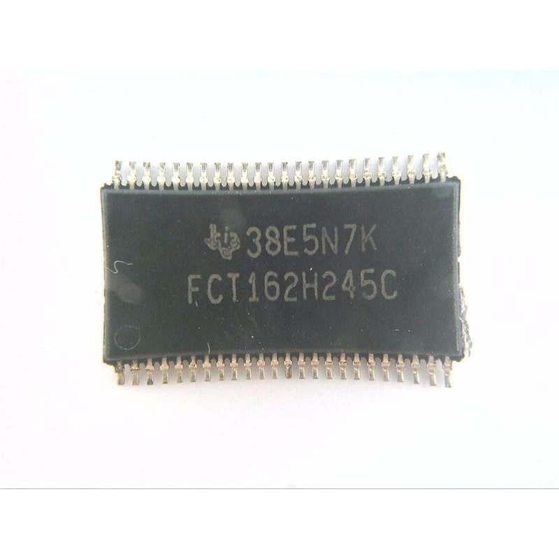 Изображение товара: TEXAS INSTRUMENTS SEMI 74FCT162H245CTPVC
