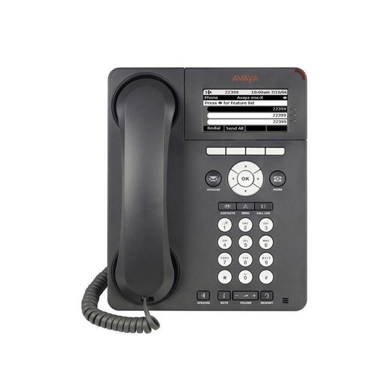 Изображение товара: AVAYA 9620L