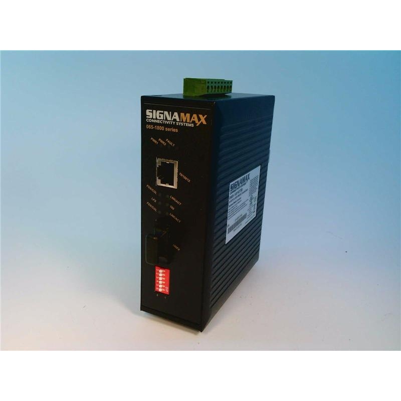 Изображение товара: SIGNAMAX 065-1810TB