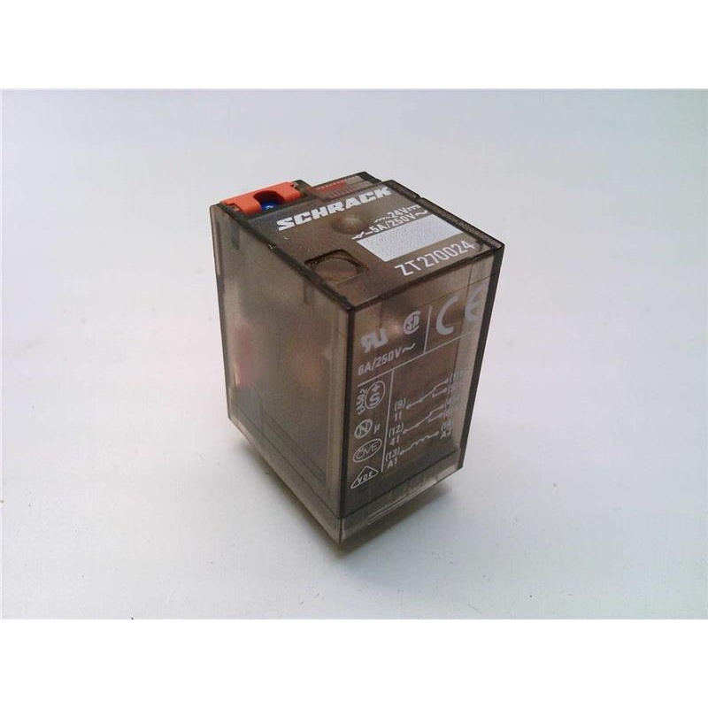 Изображение товара: TE CONNECTIVITY ZT-270-024