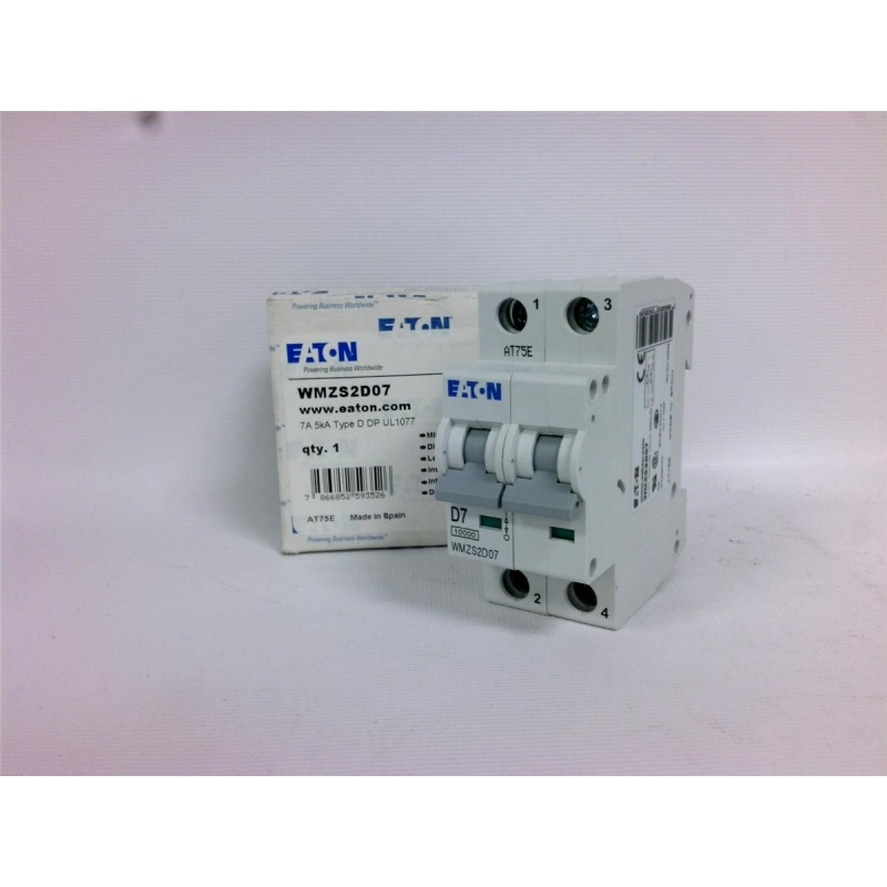Изображение товара: EATON CORPORATION WMZS2D07