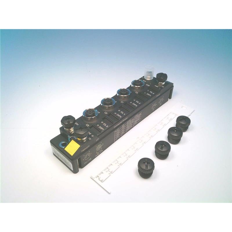 Изображение товара: TURCK TBEN-S2-4IOL