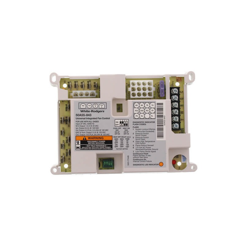 Изображение товара: RADWELL 50A55-843