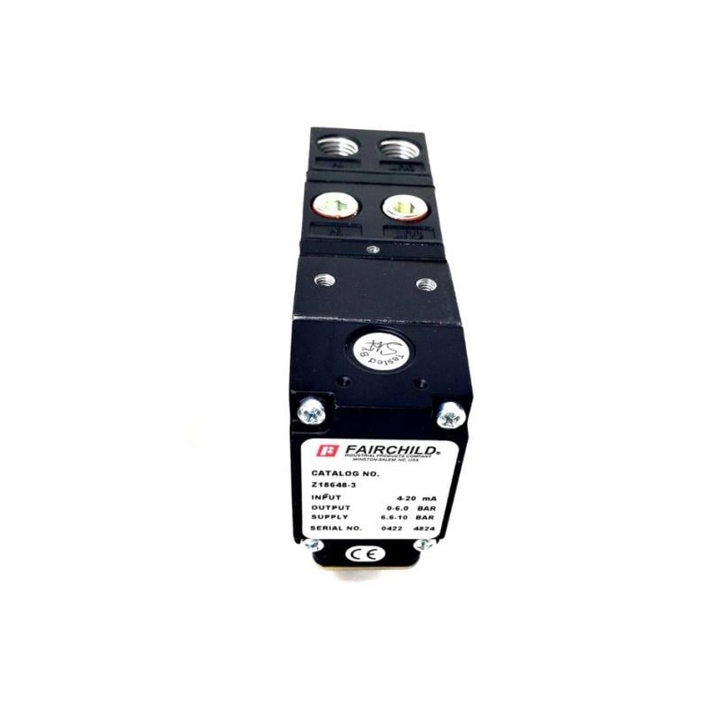 Изображение товара: FAIRCHILD INDUSTRIAL PROD Z18648-3