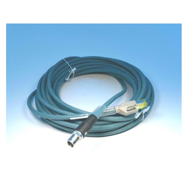 Изображение товара: SICK YM2X18-100EG2MRJA8