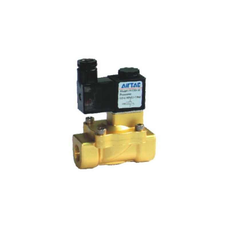 Изображение товара: AIRTAC 2V13010EG