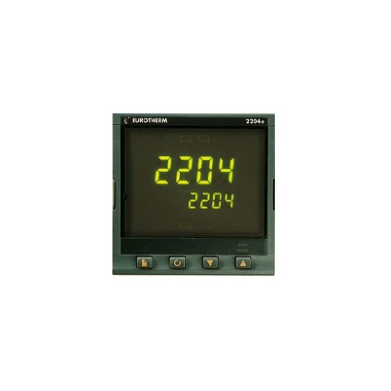 Изображение товара: INVENSYS 2204E/CC/VH/TH/RC/XX/XX/XX/2XX/ENG/XXXXX/XXXXXX