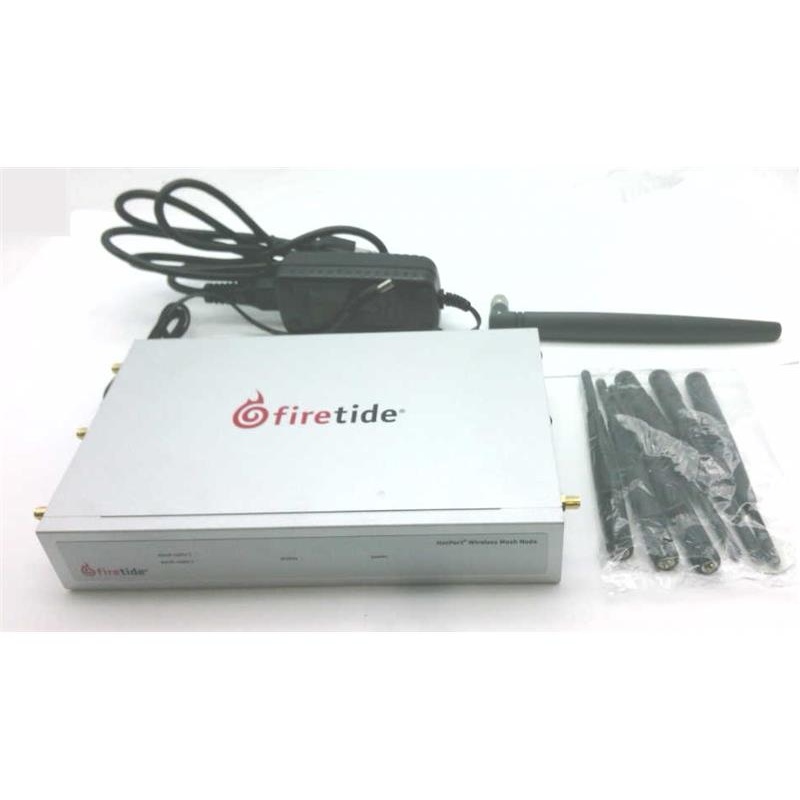 Изображение товара: FIRETIDE 7010-900
