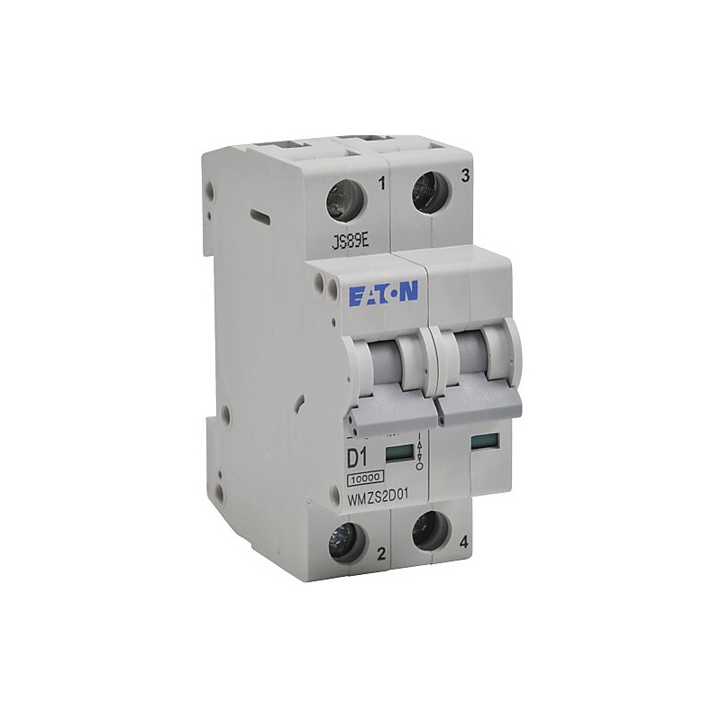 Изображение товара: EATON CORPORATION WMZS2D01
