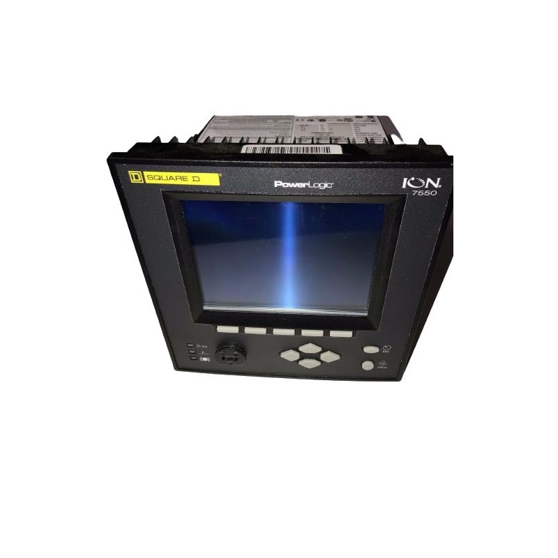 Изображение товара: SCHNEIDER ELECTRIC ION7550