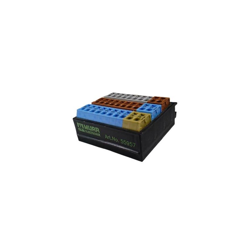 Изображение товара: MURR ELEKTRONIK 55995
