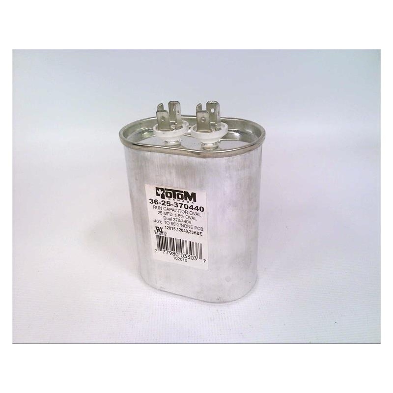 Изображение товара: ALLTEMP HEATING & COOLING 36-25-370440
