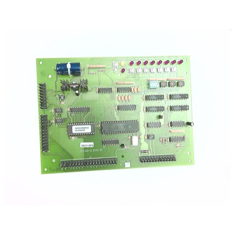 Изображение товара: TRANSLOGIC 086-3178-04