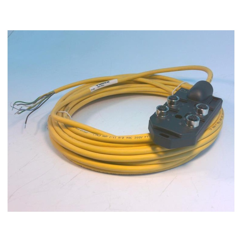 Изображение товара: TURCK TB-4M12-4-10/TXL