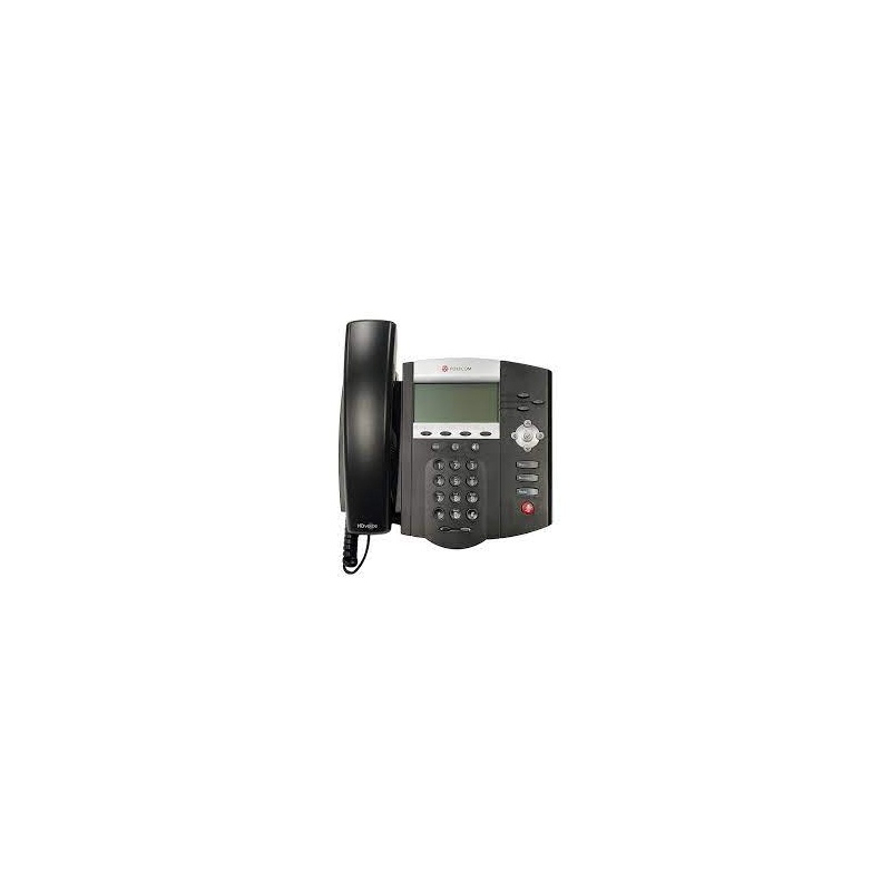 Изображение товара: POLYCOM 2200-12450-001